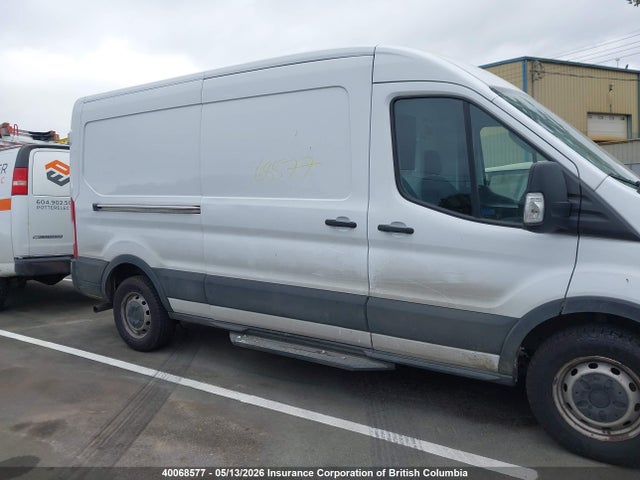 Продажа на аукционе авто 2021 Ford Transit T-250, vin: 1FTBR1C86MKA72854, номер лота: 40068577
