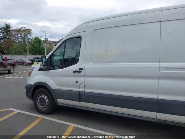 Продажа на аукционе авто 2021 Ford Transit T-250, vin: 1FTBR1C86MKA72854, номер лота: 40068577
