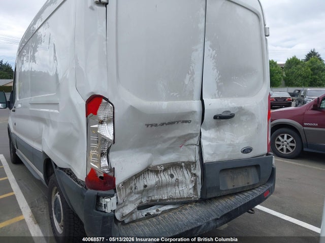 Продажа на аукционе авто 2021 Ford Transit T-250, vin: 1FTBR1C86MKA72854, номер лота: 40068577