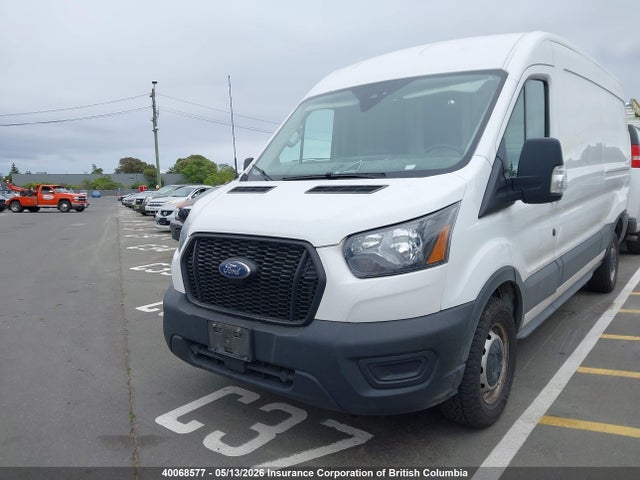 Продажа на аукционе авто 2021 Ford Transit T-250, vin: 1FTBR1C86MKA72854, номер лота: 40068577