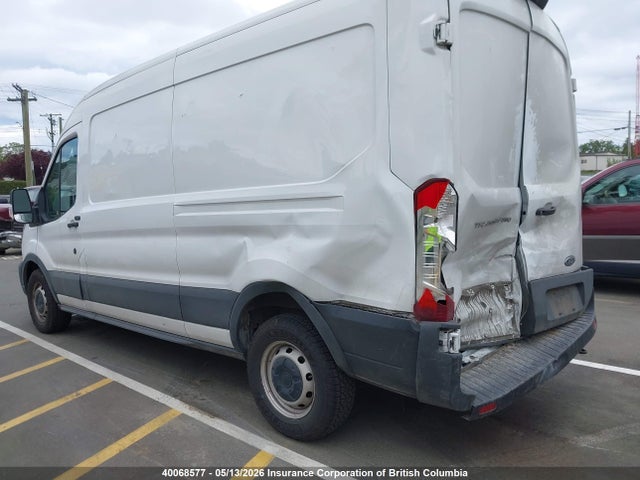 Продажа на аукционе авто 2021 Ford Transit T-250, vin: 1FTBR1C86MKA72854, номер лота: 40068577