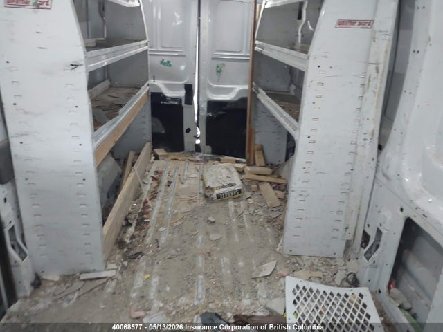 Продажа на аукционе авто 2021 Ford Transit T-250, vin: 1FTBR1C86MKA72854, номер лота: 40068577