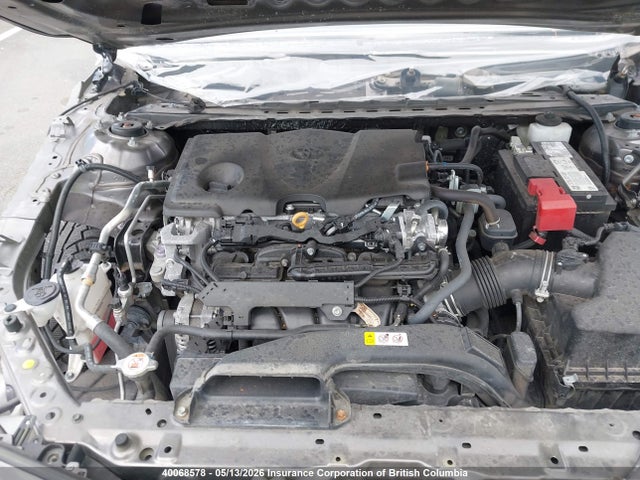 4T1G11AK7MU585963 Toyota Camry