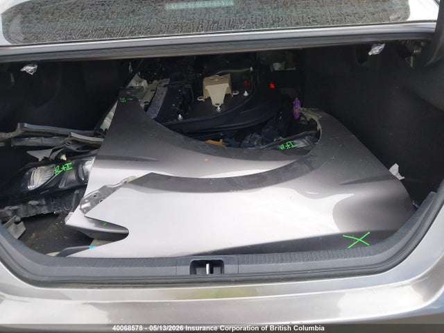 4T1G11AK7MU585963 Toyota Camry