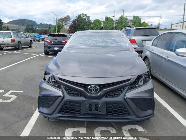 4T1G11AK7MU585963 Toyota Camry
