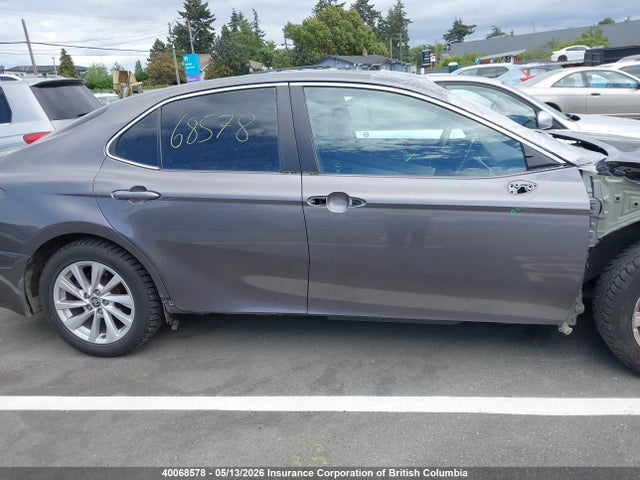 4T1G11AK7MU585963 Toyota Camry