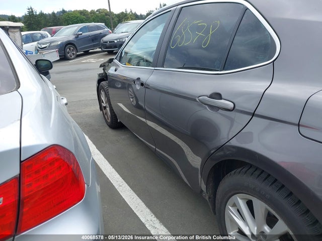 4T1G11AK7MU585963 Toyota Camry