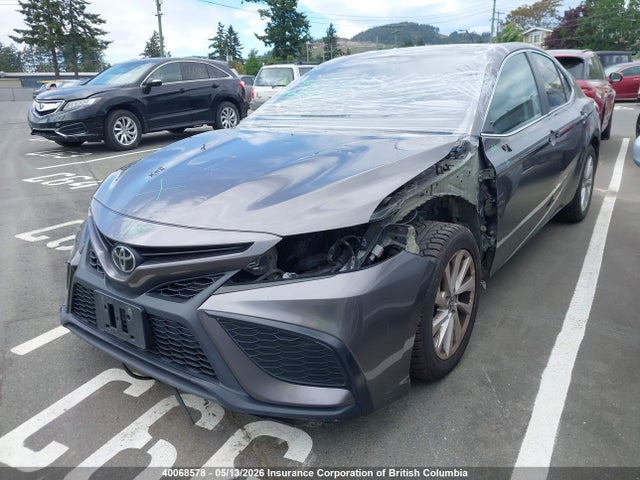 4T1G11AK7MU585963 Toyota Camry