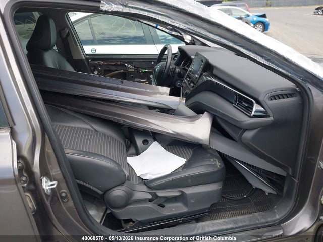 4T1G11AK7MU585963 Toyota Camry