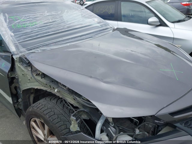 4T1G11AK7MU585963 Toyota Camry
