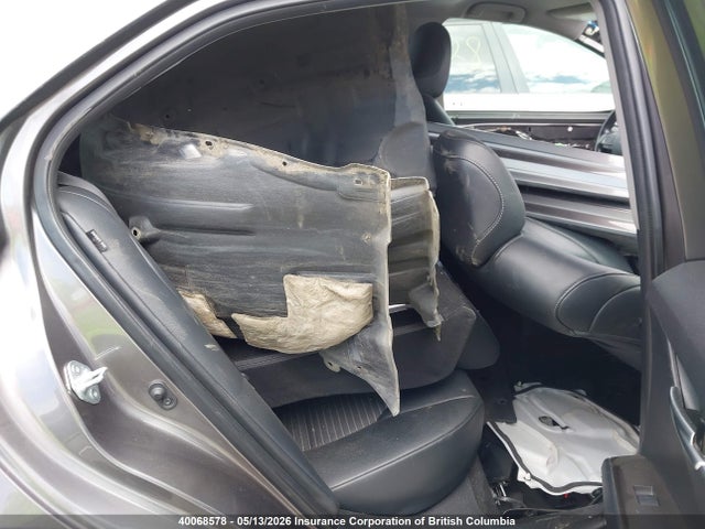 4T1G11AK7MU585963 Toyota Camry
