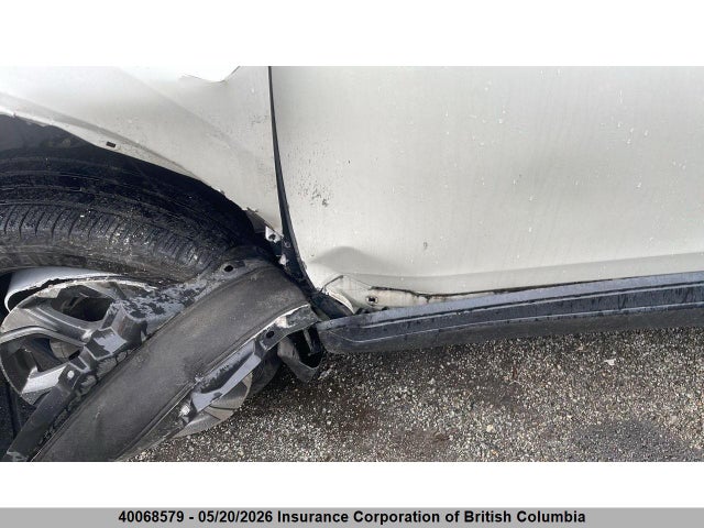 2HKRW2H59HH134134 Honda CR-V