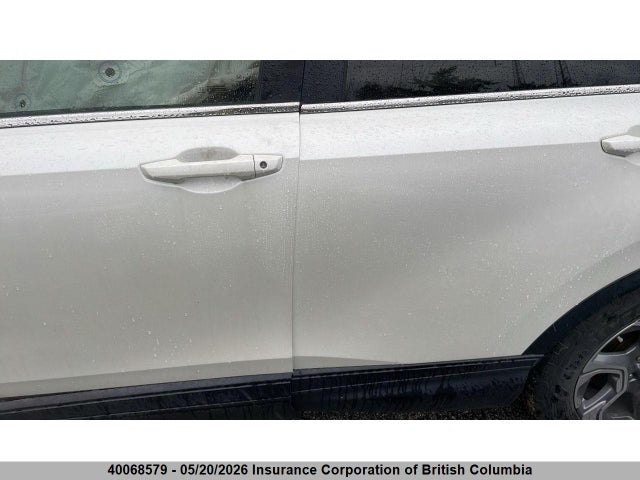 2HKRW2H59HH134134 Honda CR-V