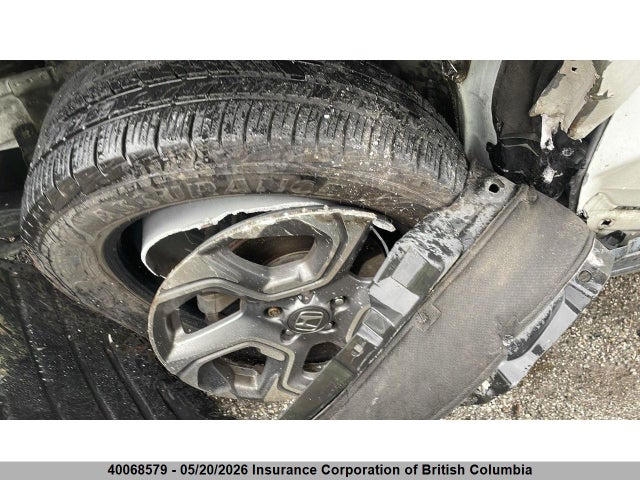 2HKRW2H59HH134134 Honda CR-V