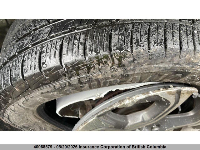 2HKRW2H59HH134134 Honda CR-V