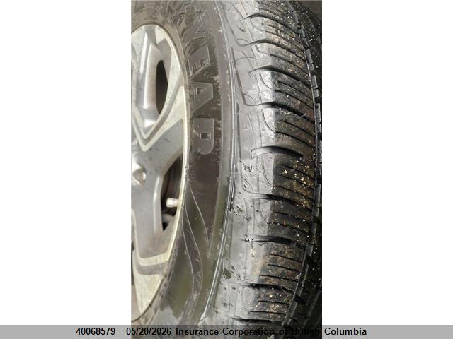 2HKRW2H59HH134134 Honda CR-V