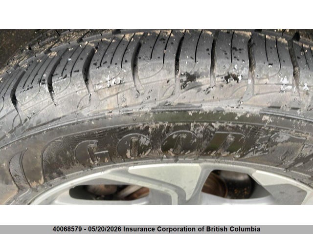2HKRW2H59HH134134 Honda CR-V