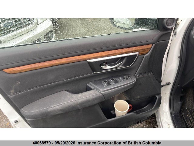 2HKRW2H59HH134134 Honda CR-V