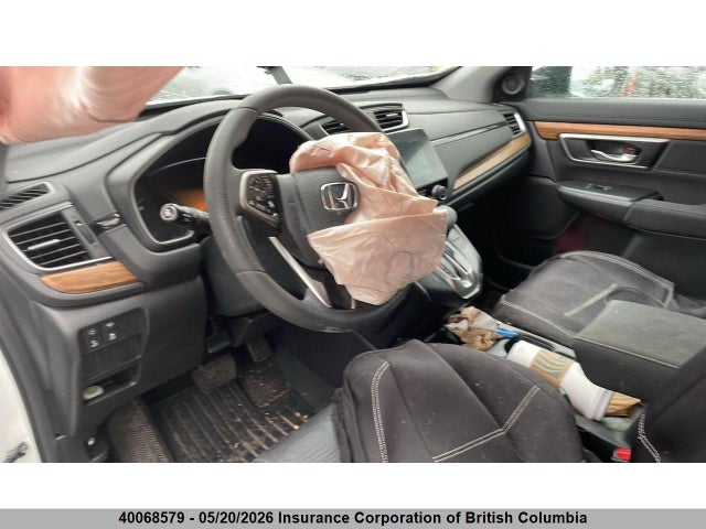 2HKRW2H59HH134134 Honda CR-V