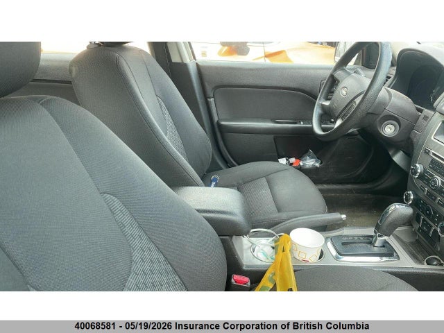 Продажа на аукционе авто 2010 Ford Fusion Se, vin: 3FAHP0HA7AR257336, номер лота: 40068581
