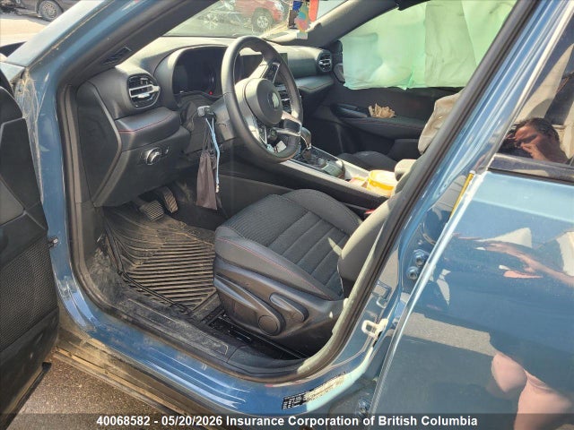 ZACNDFAN9R3A39580 Dodge Hornet Gt