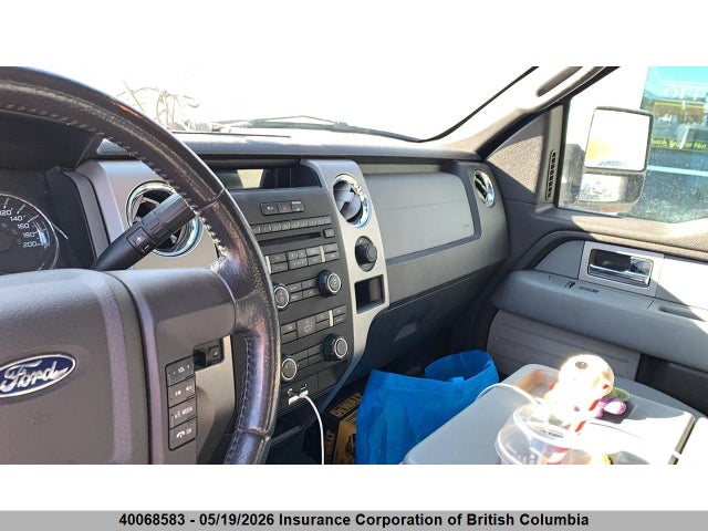 Aukcja sprzedaży 2011 Ford F150, vin: 1FTFW1EF4BFB26101, numer aukcji: 40068583