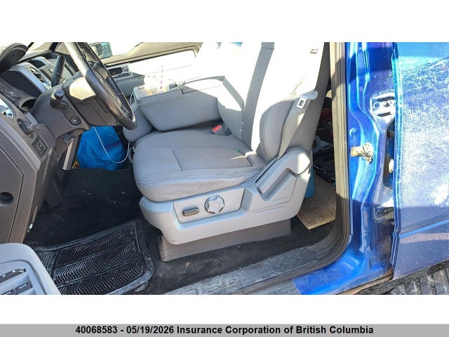 Aukcja sprzedaży 2011 Ford F150, vin: 1FTFW1EF4BFB26101, numer aukcji: 40068583