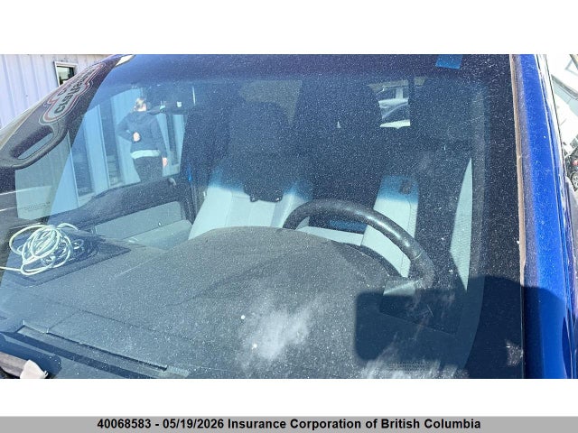 Aukcja sprzedaży 2011 Ford F150, vin: 1FTFW1EF4BFB26101, numer aukcji: 40068583