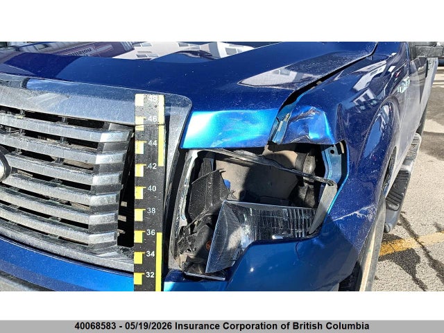 Aukcja sprzedaży 2011 Ford F150, vin: 1FTFW1EF4BFB26101, numer aukcji: 40068583