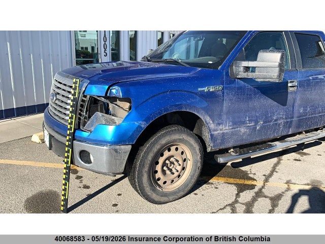 Aukcja sprzedaży 2011 Ford F150, vin: 1FTFW1EF4BFB26101, numer aukcji: 40068583
