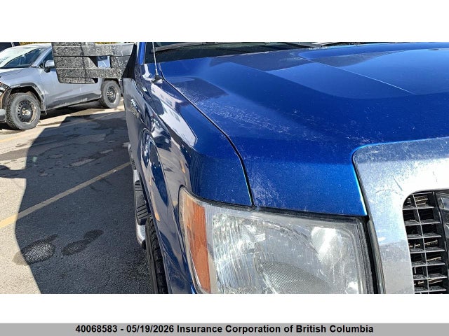 Aukcja sprzedaży 2011 Ford F150, vin: 1FTFW1EF4BFB26101, numer aukcji: 40068583