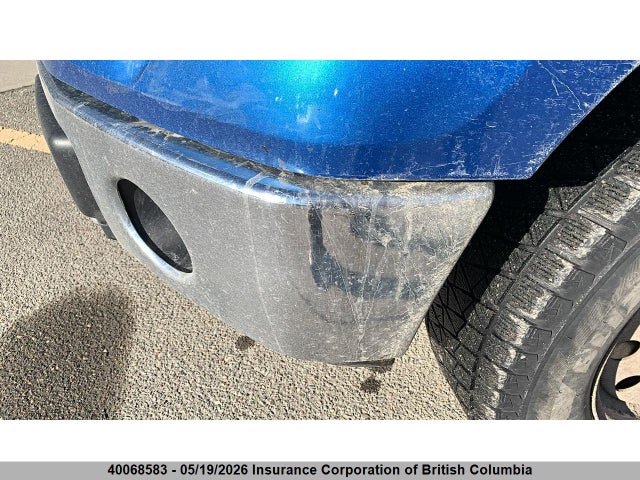 Aukcja sprzedaży 2011 Ford F150, vin: 1FTFW1EF4BFB26101, numer aukcji: 40068583