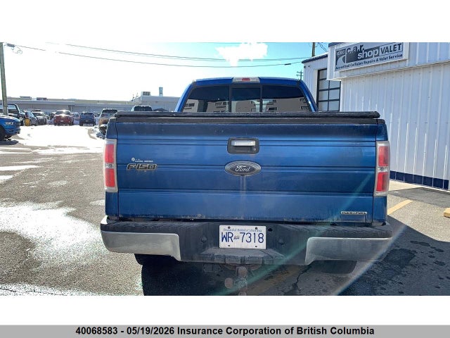 Aukcja sprzedaży 2011 Ford F150, vin: 1FTFW1EF4BFB26101, numer aukcji: 40068583