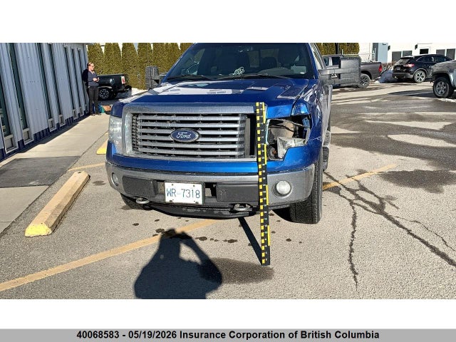Aukcja sprzedaży 2011 Ford F150, vin: 1FTFW1EF4BFB26101, numer aukcji: 40068583