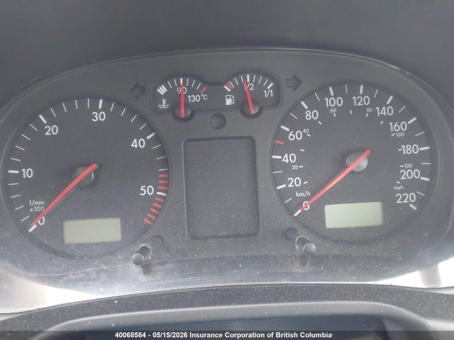 Продажа на аукционе авто 2001 Volkswagen Golf, vin: 9BWGP61J814066865, номер лота: 40068584