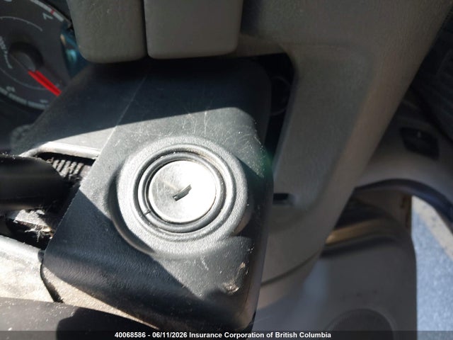 Продажа на аукционе авто 2007 Jeep Liberty Sport, vin: 1J4GL48K37W514512, номер лота: 40068586