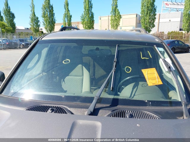 Продажа на аукционе авто 2007 Jeep Liberty Sport, vin: 1J4GL48K37W514512, номер лота: 40068586