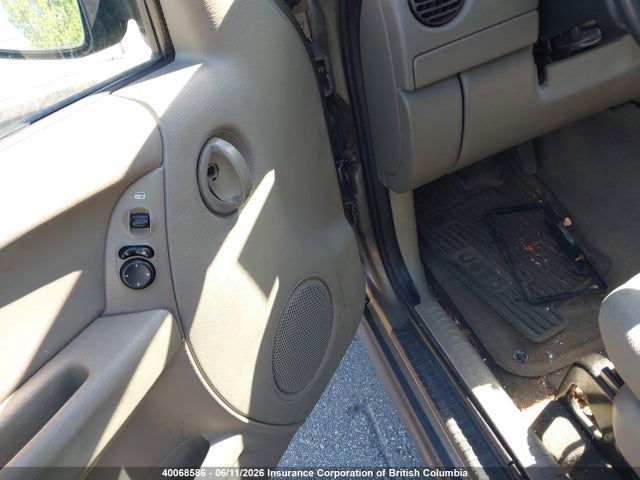 Продажа на аукционе авто 2007 Jeep Liberty Sport, vin: 1J4GL48K37W514512, номер лота: 40068586