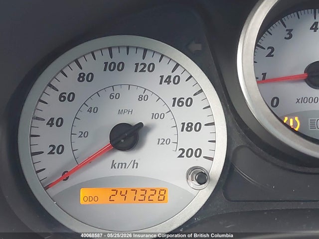 Продажа на аукционе авто 2004 Toyota Rav4, vin: JTEHD20V846000230, номер лота: 40068587