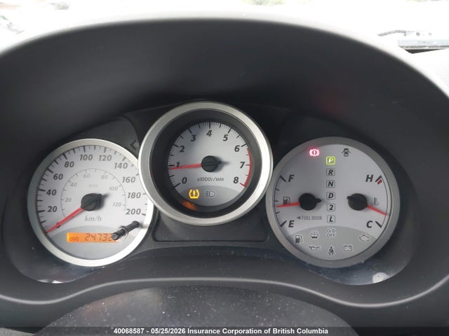 Продажа на аукционе авто 2004 Toyota Rav4, vin: JTEHD20V846000230, номер лота: 40068587