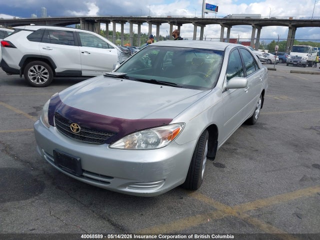 40068589 :رقم المزاد ، 4T1BE32K84U887934 vin ، 2004 Toyota Camry مزاد بيع