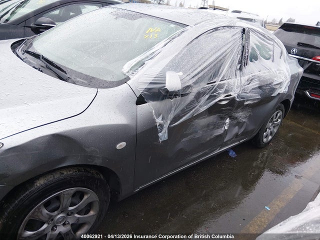 Aukcja sprzedaży 2010 Mazda 3 I, vin: JM1BL1SF2A1144197, numer aukcji: 40062921
