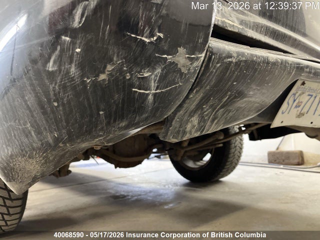 40068590 :رقم المزاد ، 1GTCS1947Y8152177 vin ، 2000 Gmc Sonoma مزاد بيع