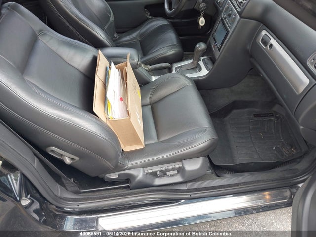 Aukcja sprzedaży 2004 Volvo C70, vin: YV1NC62D84J050154, numer aukcji: 40068591