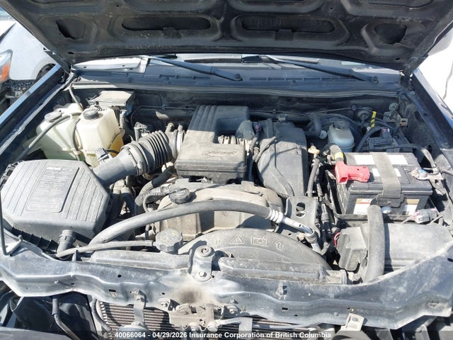 40066064 :رقم المزاد ، 1GCJTDDEXA8147700 vin ، 2010 Chevrolet Colorado Lt مزاد بيع