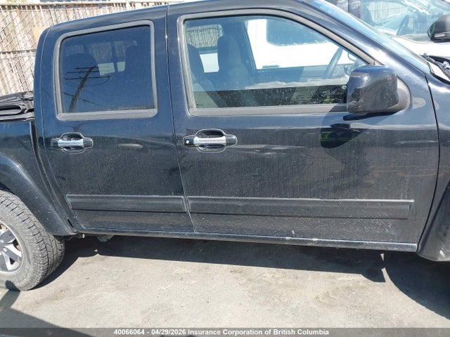 40066064 :رقم المزاد ، 1GCJTDDEXA8147700 vin ، 2010 Chevrolet Colorado Lt مزاد بيع