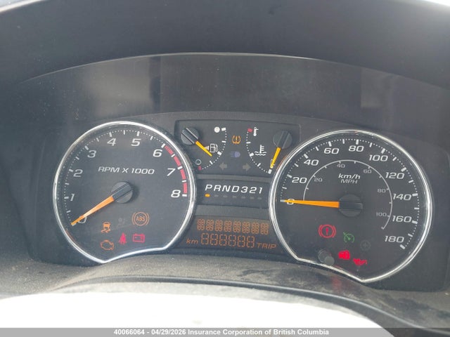40066064 :رقم المزاد ، 1GCJTDDEXA8147700 vin ، 2010 Chevrolet Colorado Lt مزاد بيع
