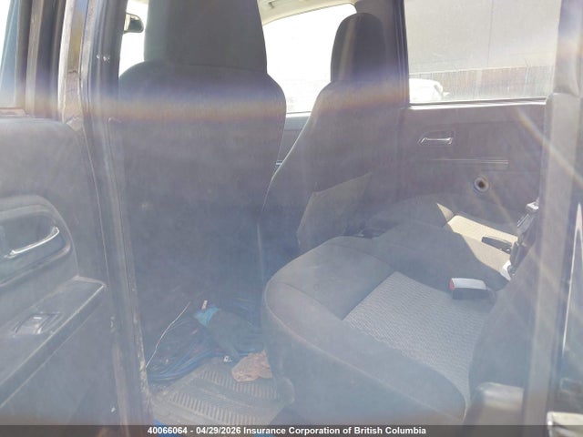 40066064 :رقم المزاد ، 1GCJTDDEXA8147700 vin ، 2010 Chevrolet Colorado Lt مزاد بيع