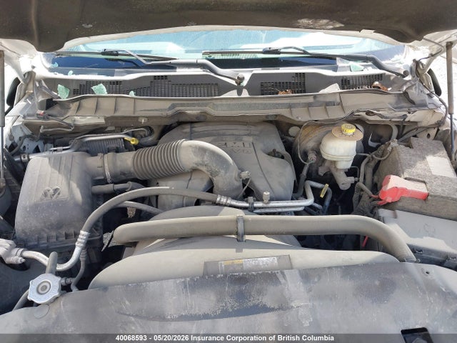 Продаж на аукціоні авто 2015 Ram 1500 St, vin: 1C6RR6FT6FS729125, номер лоту: 40068593