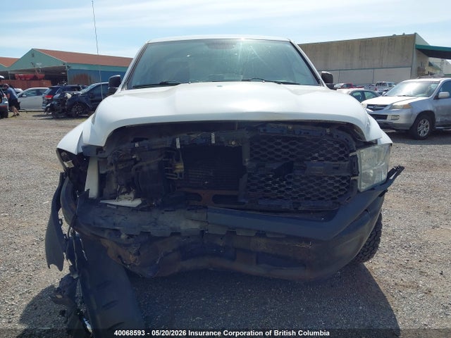 Продаж на аукціоні авто 2015 Ram 1500 St, vin: 1C6RR6FT6FS729125, номер лоту: 40068593